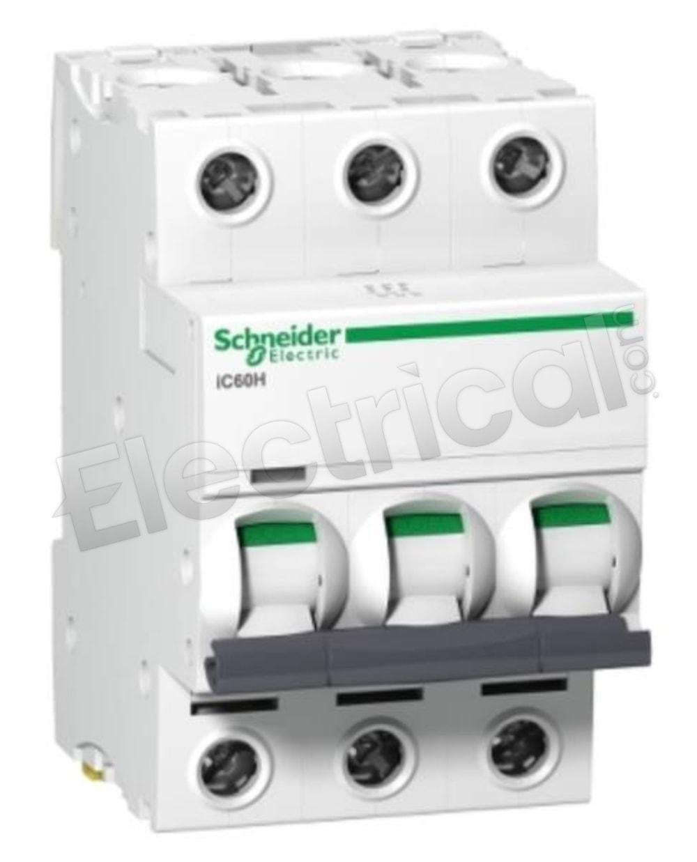 Schneider Electric Molded Case A9F54332