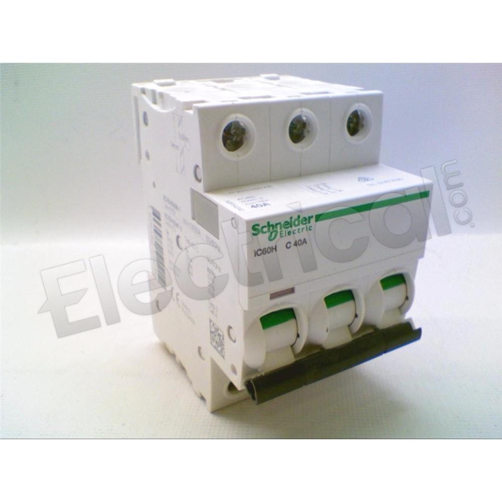 Schneider Electric Molded Case A9F54340