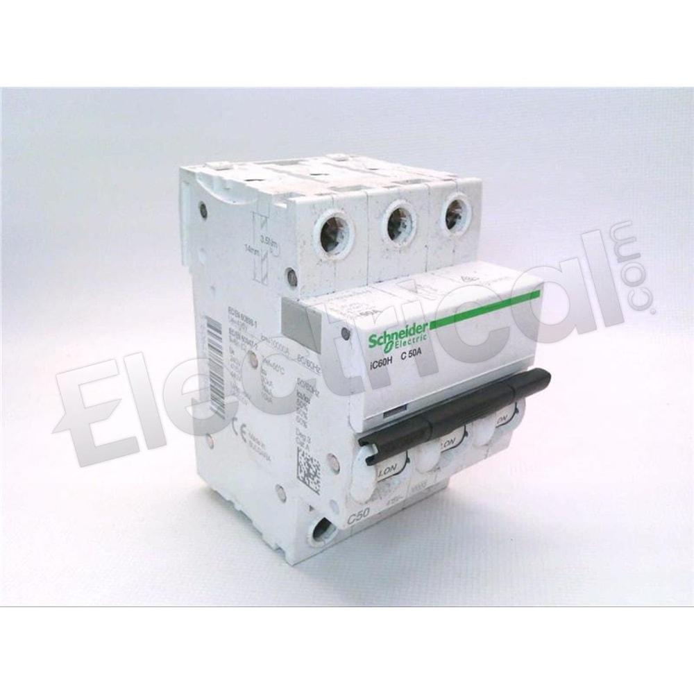 Schneider Electric Molded Case A9F54350