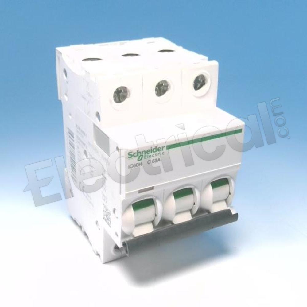 Schneider Electric Molded Case A9F54363