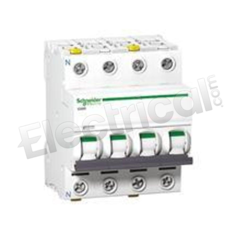Schneider Electric Molded Case A9F54432
