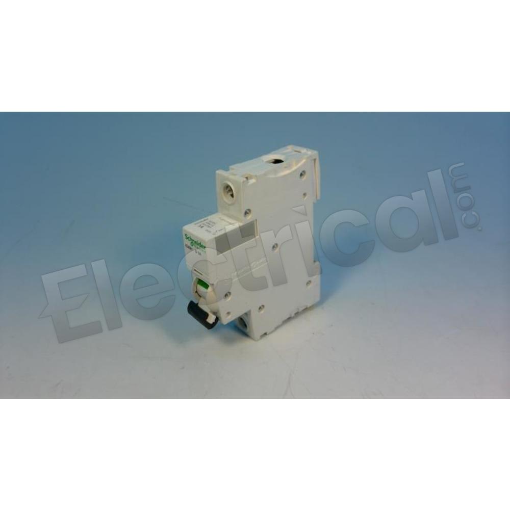 Schneider Electric Molded Case A9F55101