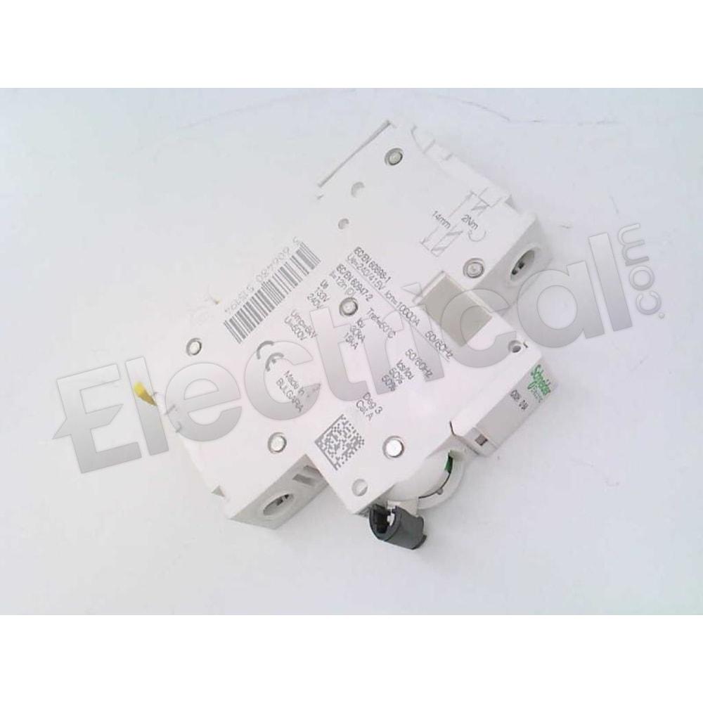 Schneider Electric Molded Case A9F55106