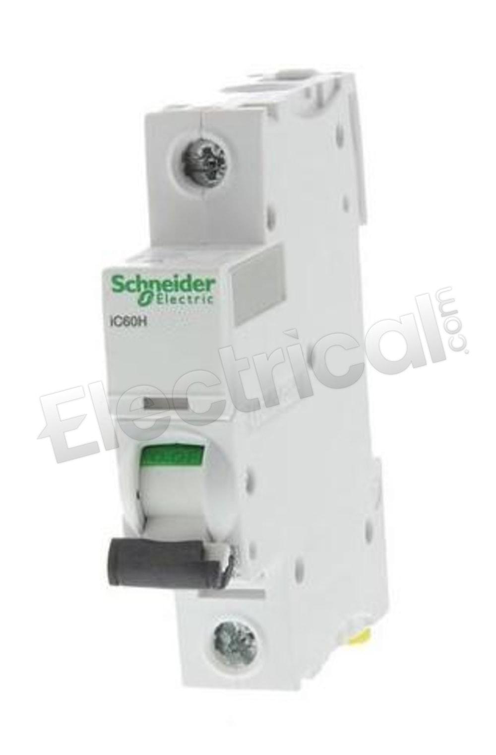 Schneider Electric Molded Case A9F55116