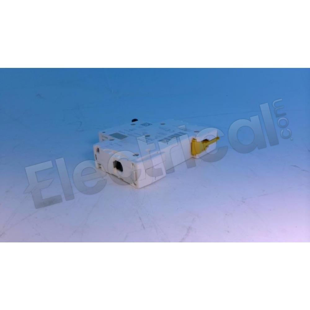 Schneider Electric Molded Case A9F55125