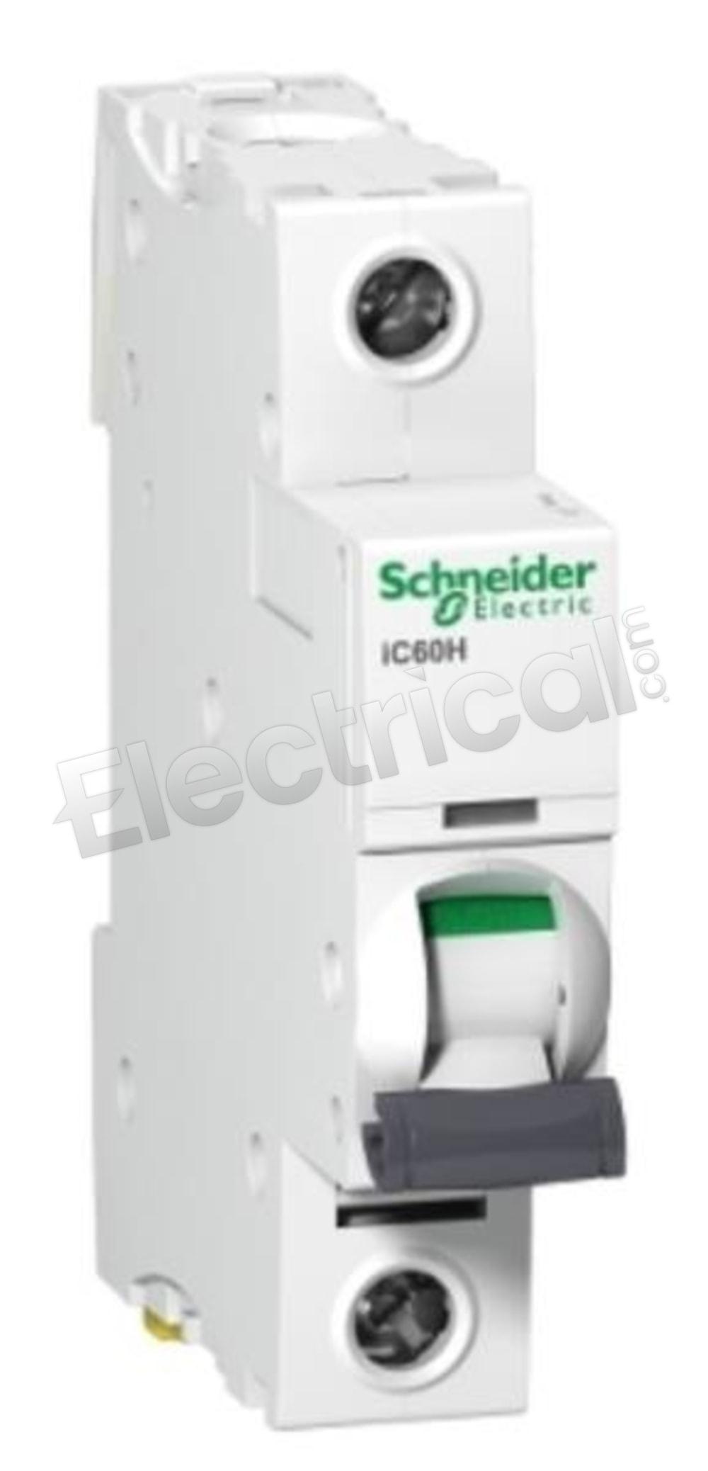 Schneider Electric Molded Case A9F55132