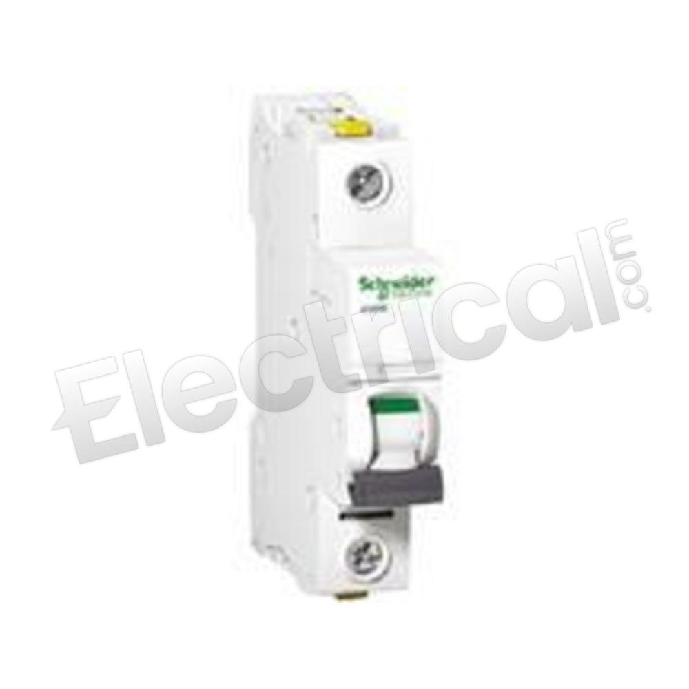 Schneider Electric Molded Case A9F55150