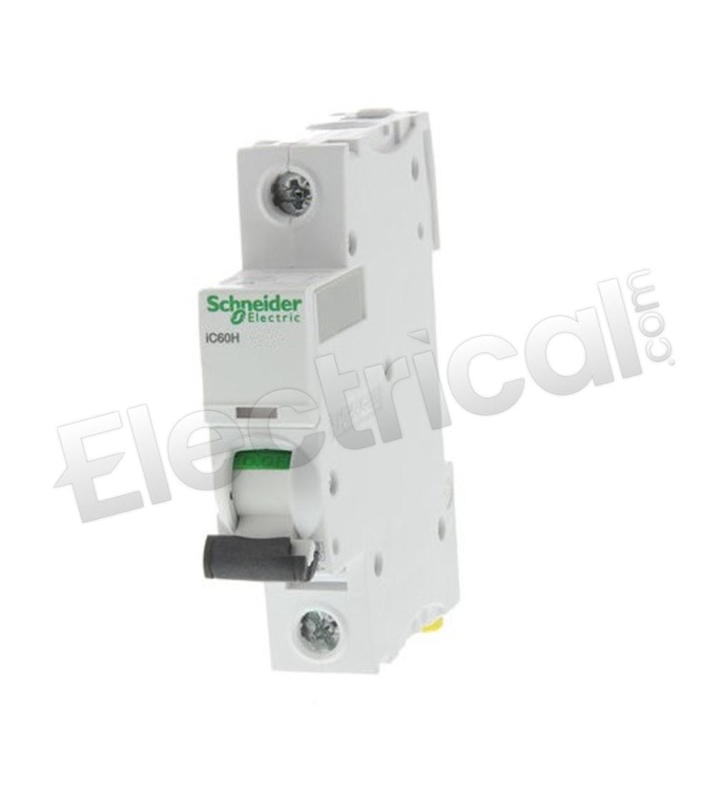 Schneider Electric Molded Case A9F55163