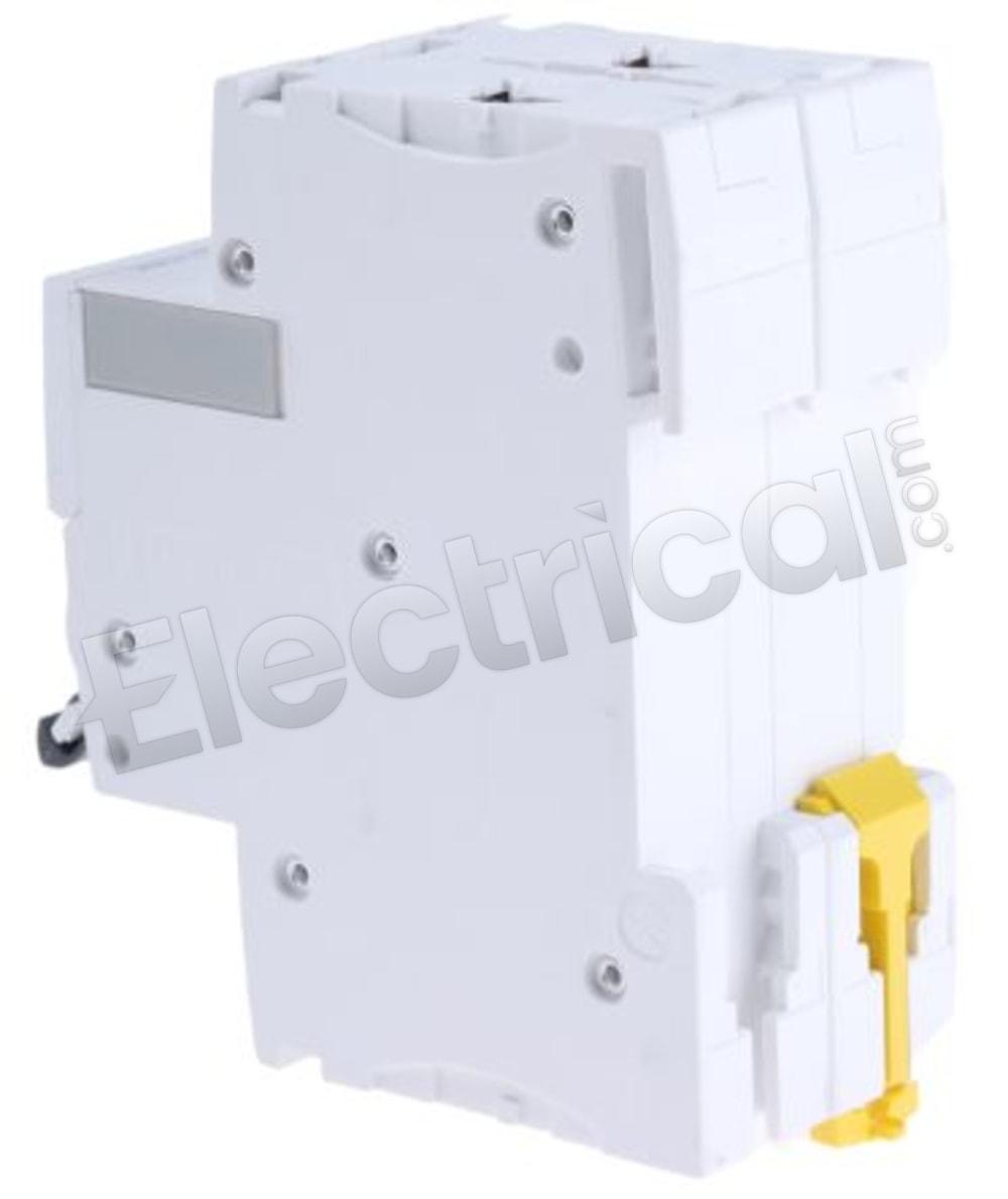 Schneider Electric Molded Case A9F55202