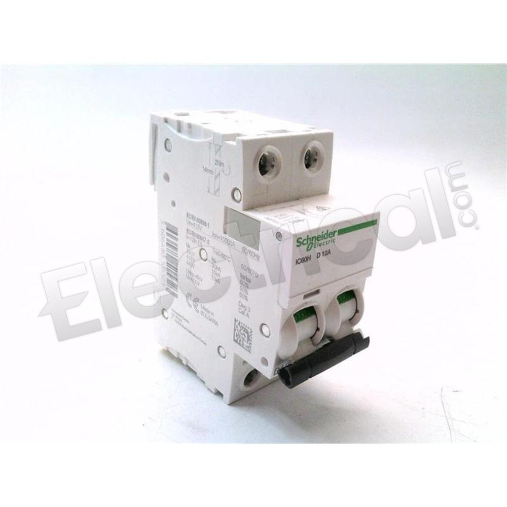 Schneider Electric Molded Case A9F55210