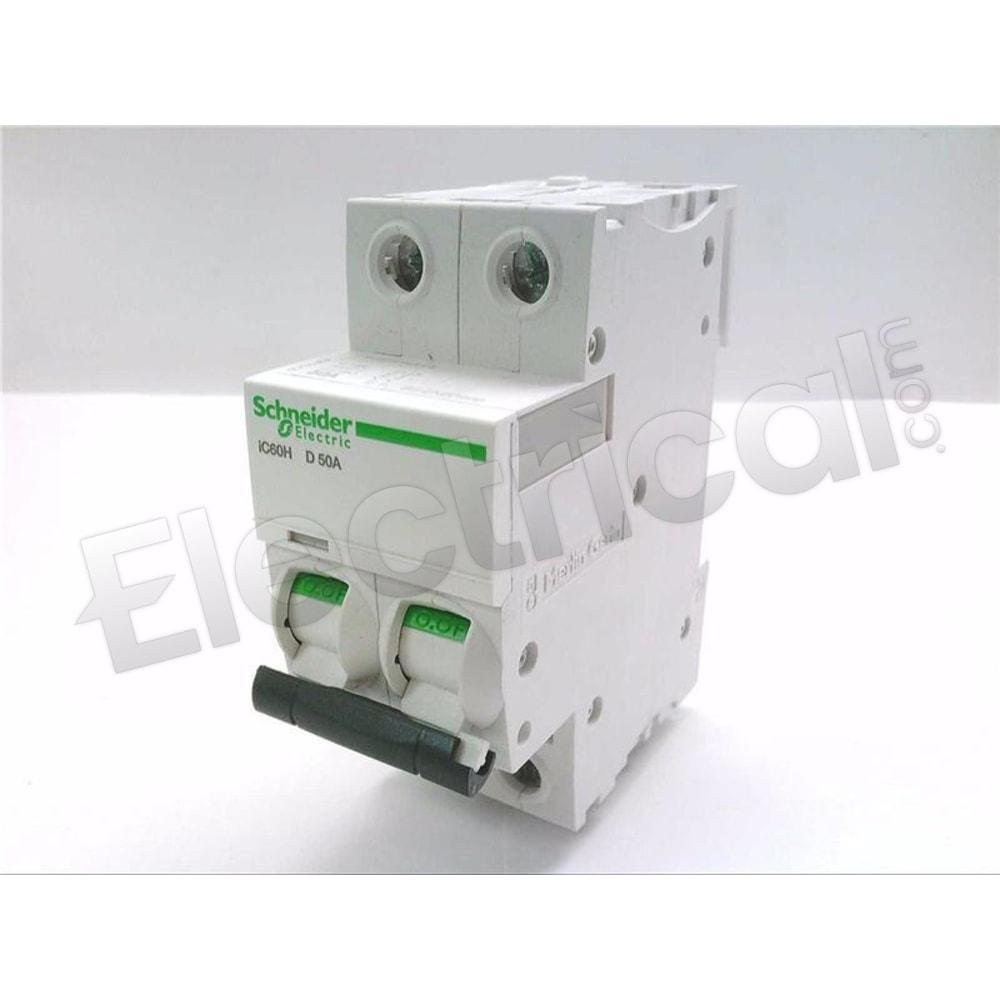 Schneider Electric Molded Case A9F55250