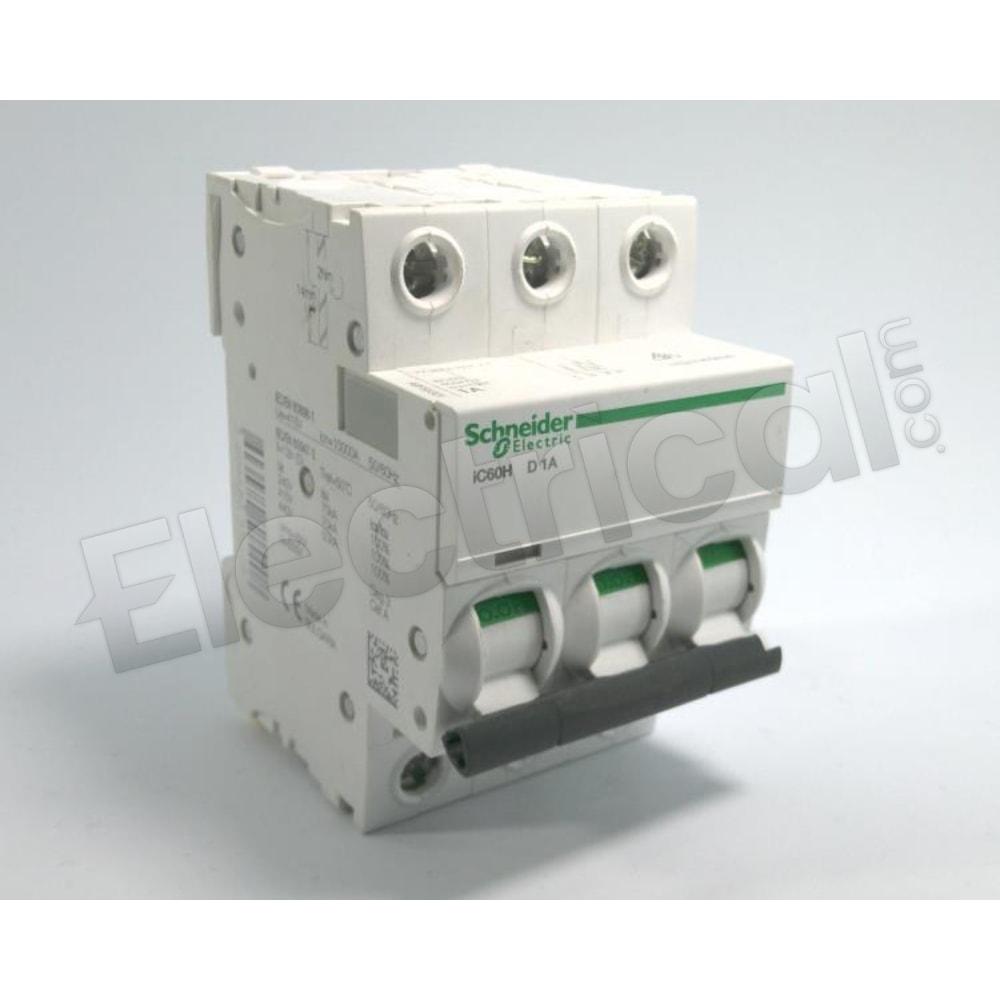 Schneider Electric Molded Case A9F55301