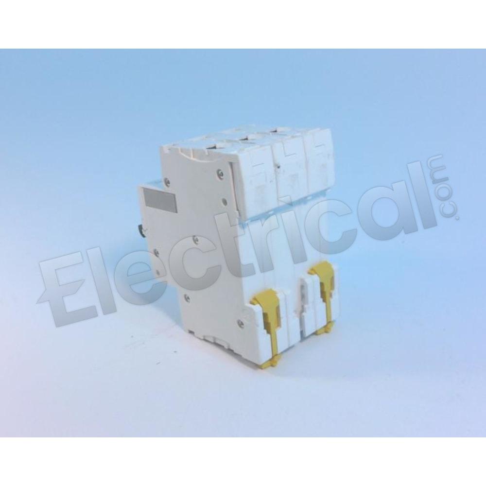 Schneider Electric Molded Case A9F55302