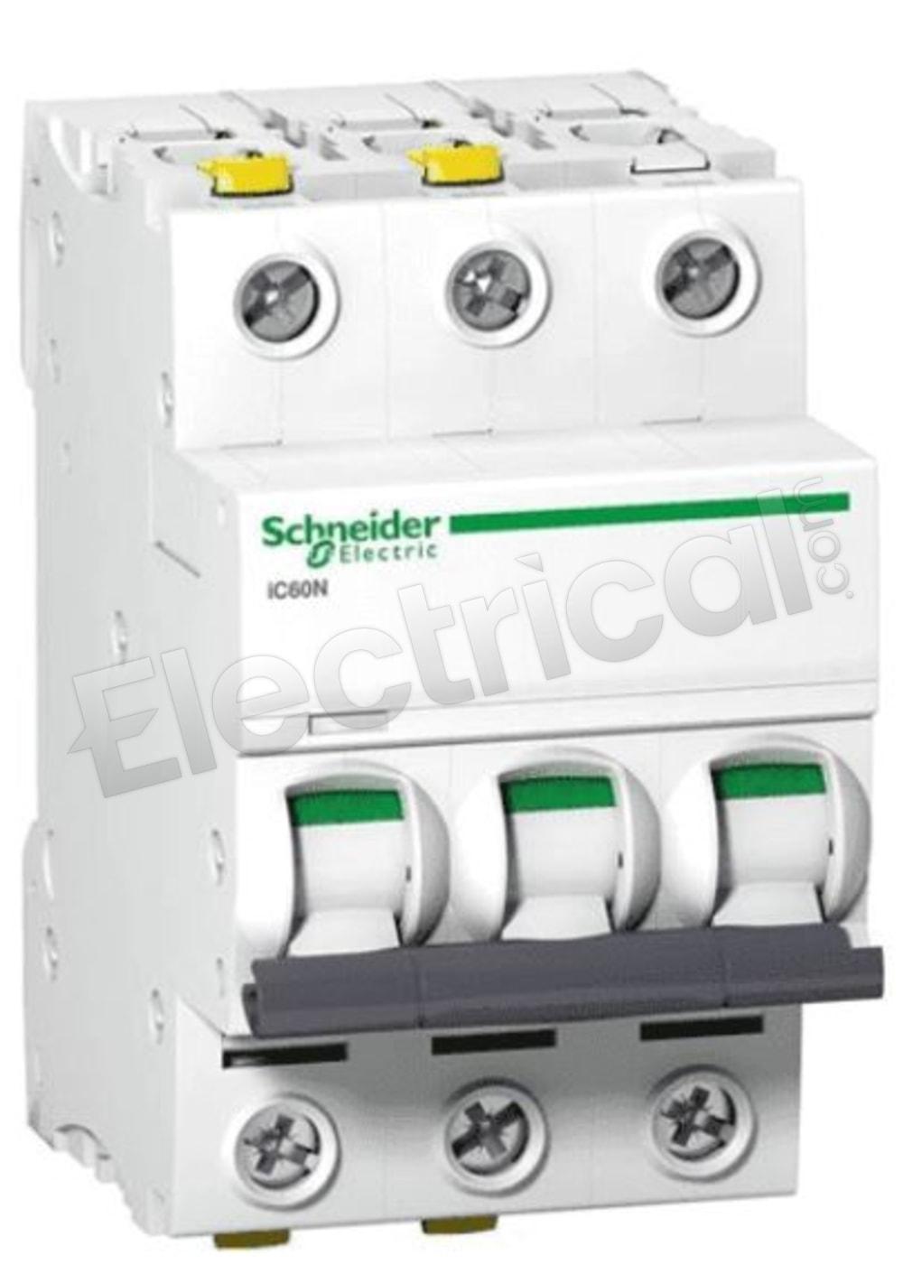 Schneider Electric Molded Case A9F55306