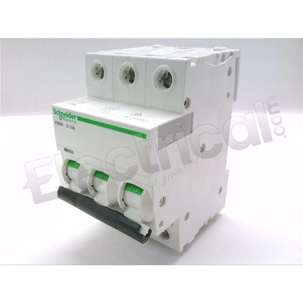 Schneider Electric Molded Case A9F55310