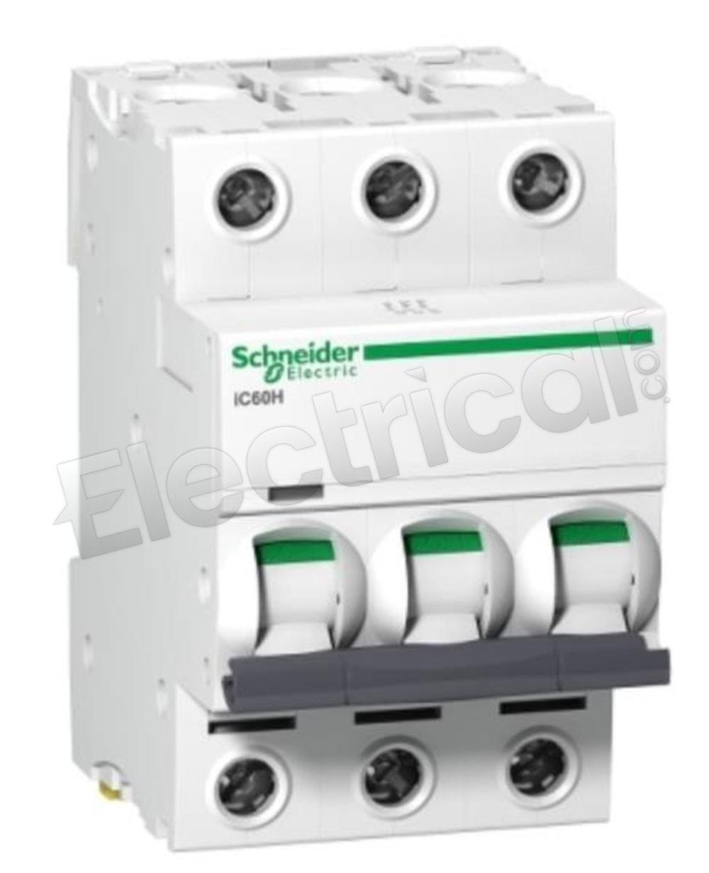 Schneider Electric Molded Case A9F55320
