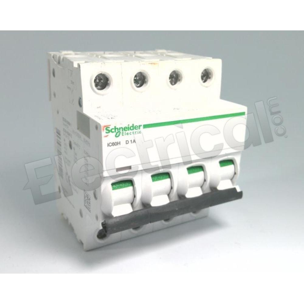 Schneider Electric Molded Case A9F55401