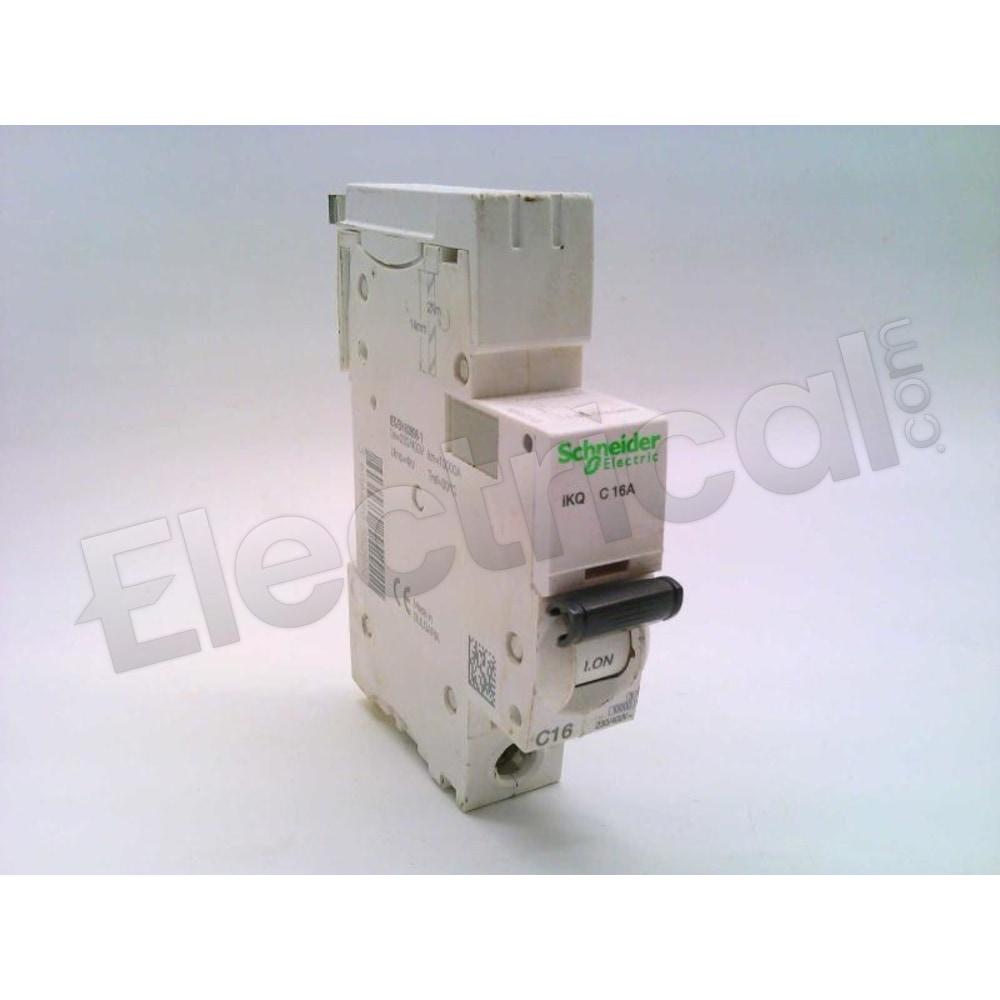 Schneider Electric Molded Case A9F57116