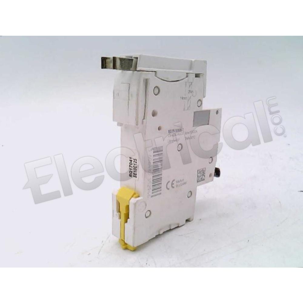 Schneider Electric Molded Case A9F57125