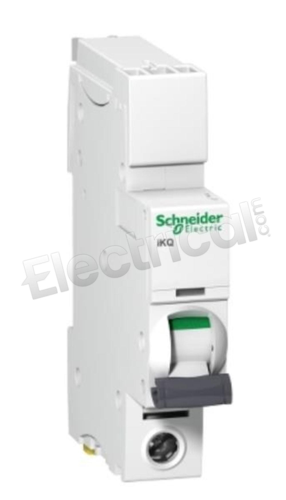 Schneider Electric Molded Case A9F57132