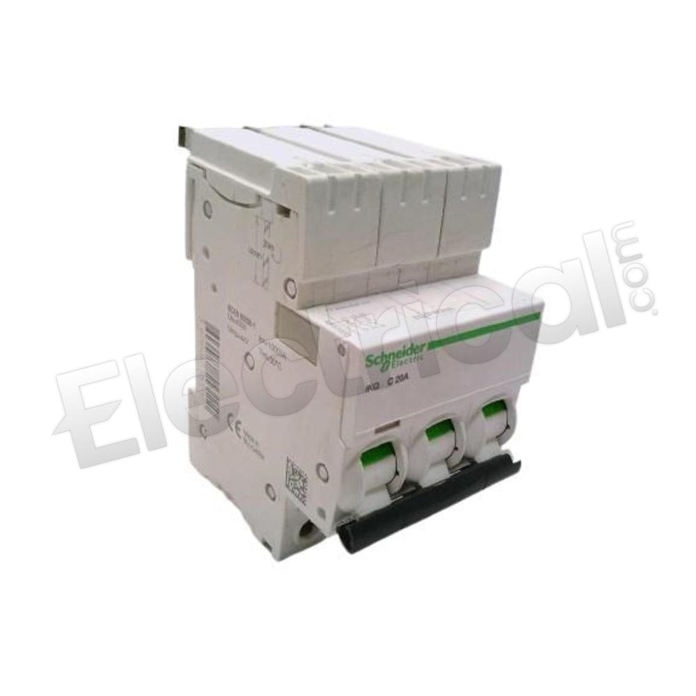 Schneider Electric Molded Case A9F57320