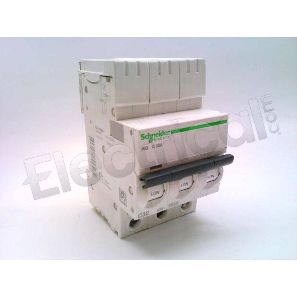 Schneider Electric Molded Case A9F57332