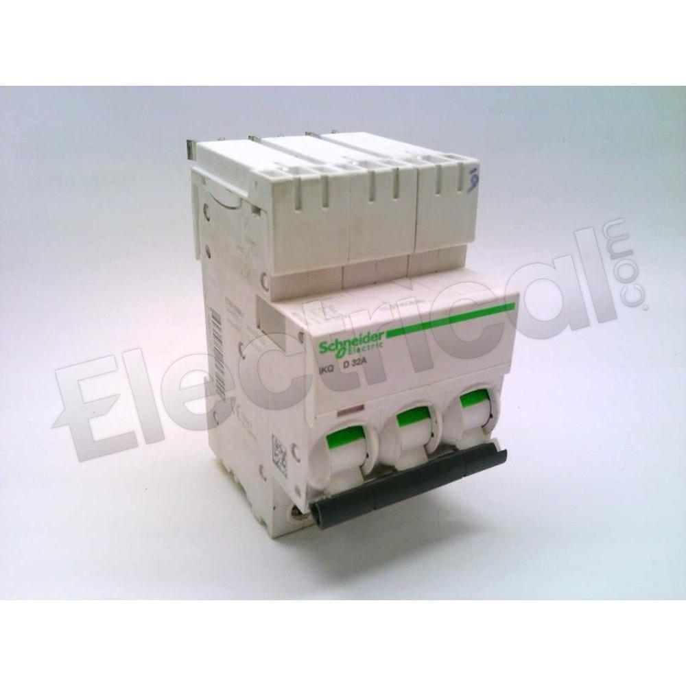 Schneider Electric Molded Case A9F58332