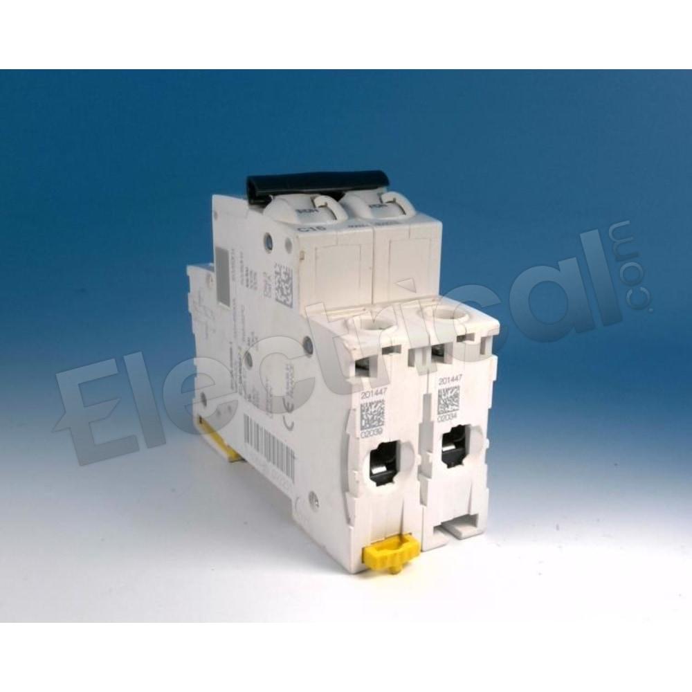 Schneider Electric Molded Case A9F64216