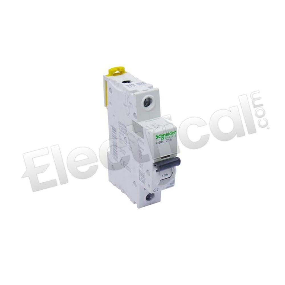 Schneider Electric Molded Case A9F74101