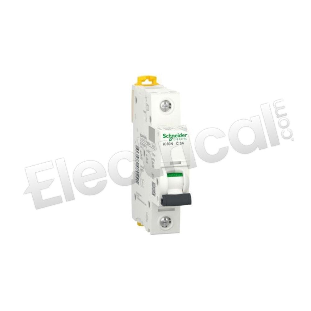 Schneider Electric Molded Case A9F74103