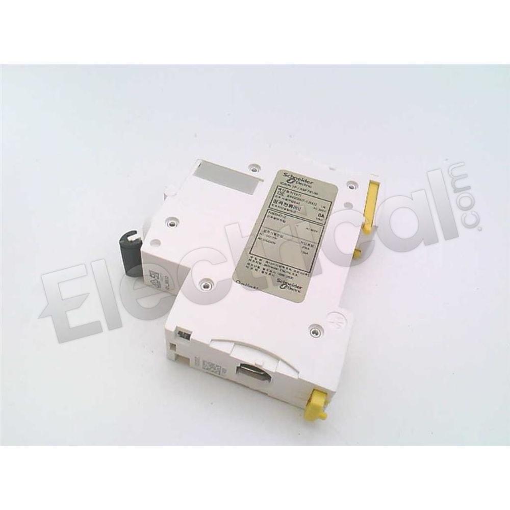 Schneider Electric Molded Case A9F74106