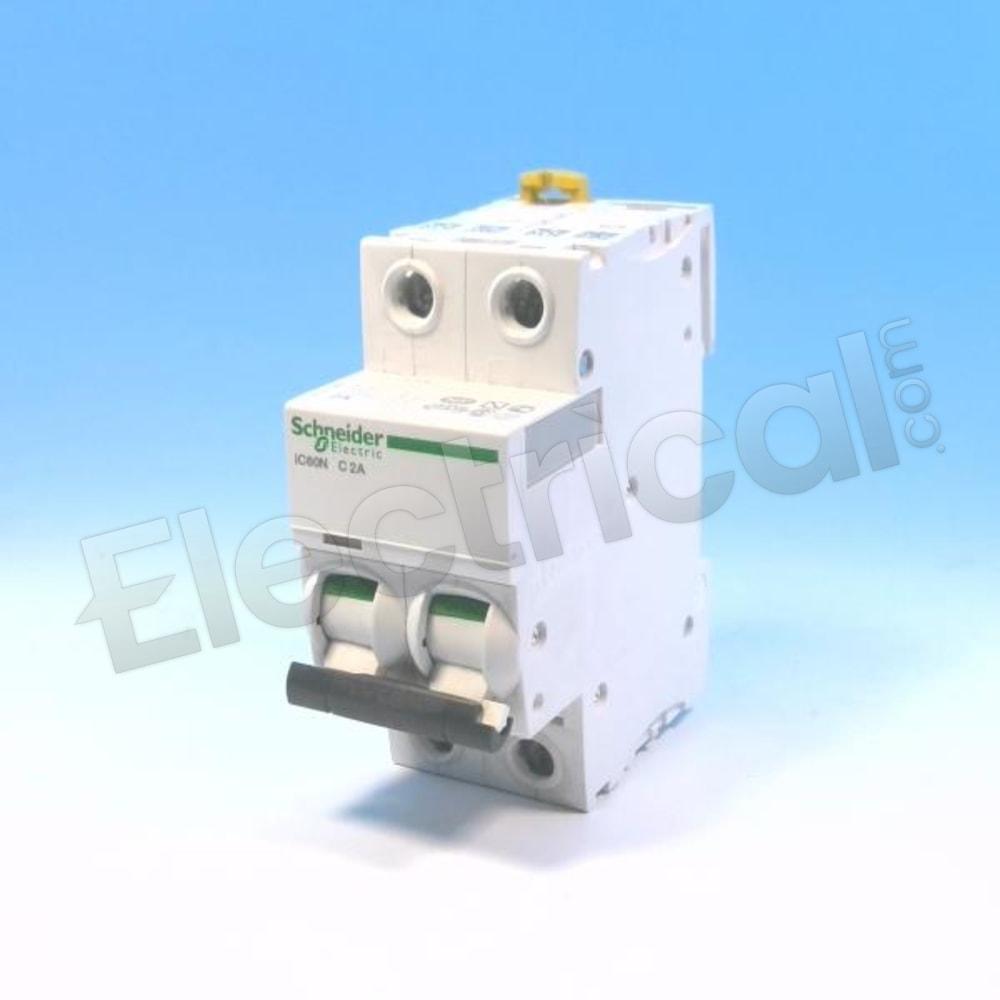 Schneider Electric Molded Case A9F74202