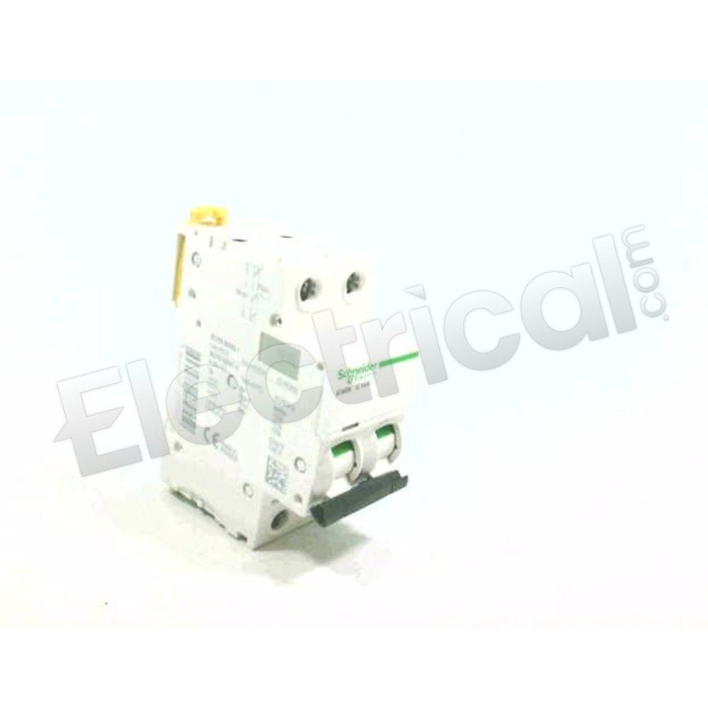 Schneider Electric Molded Case A9F74210