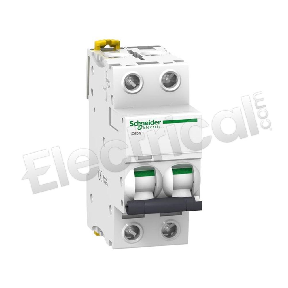 Schneider Electric Molded Case A9F74216