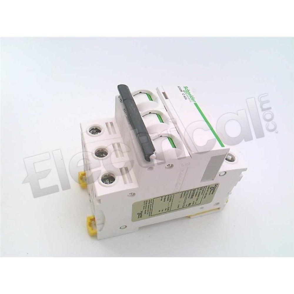 Schneider Electric Molded Case A9F74340