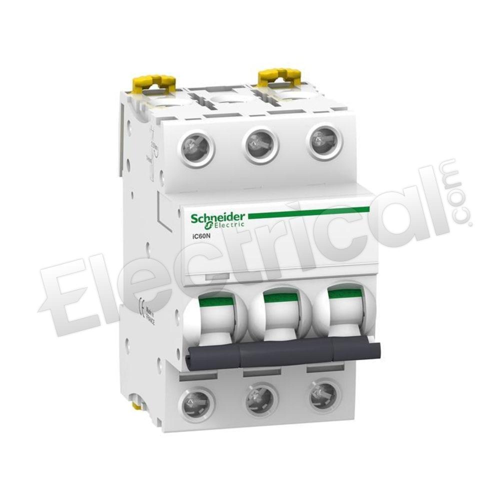 Schneider Electric Molded Case A9F74363