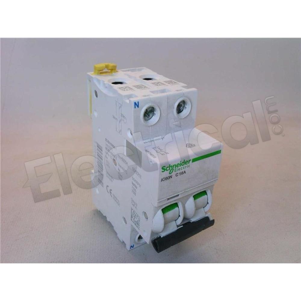 Schneider Electric Molded Case A9F74616
