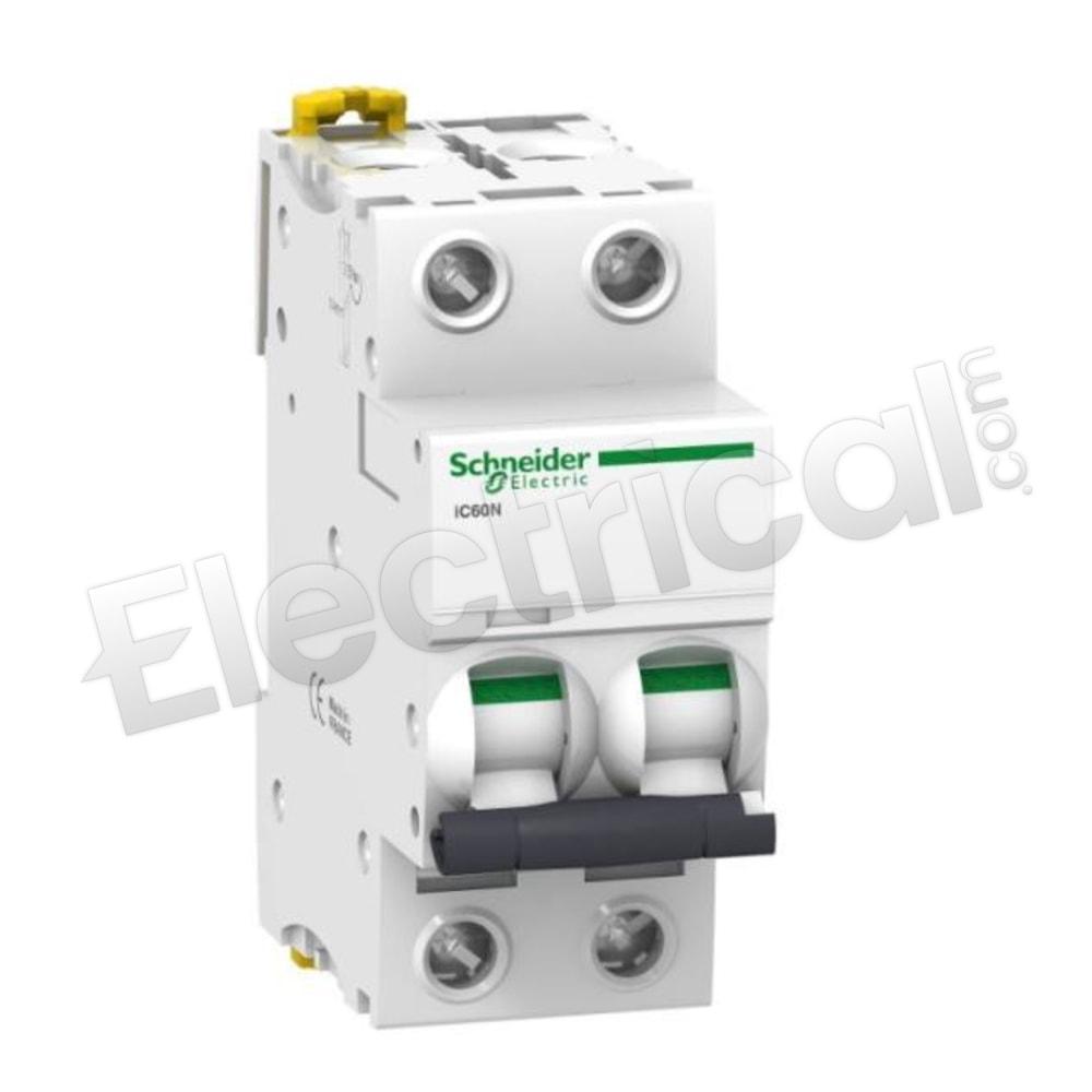 Schneider Electric Molded Case A9F75204