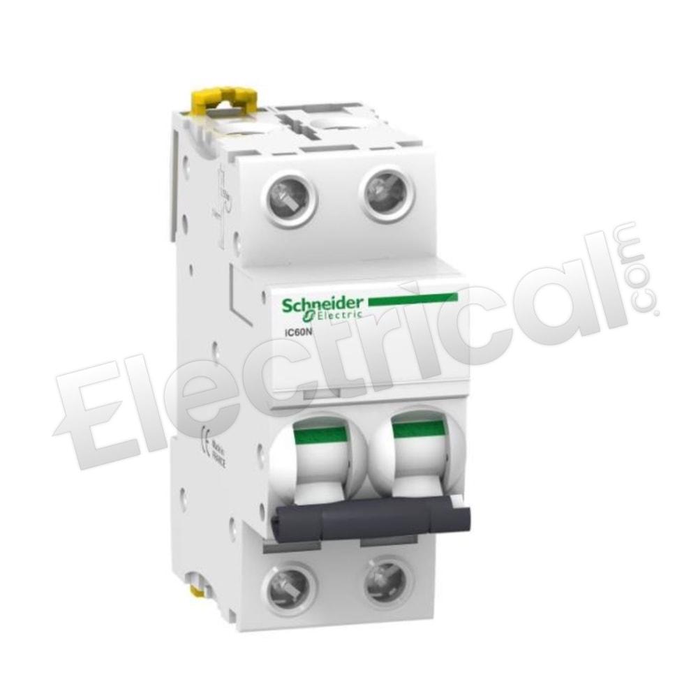 Schneider Electric Molded Case A9F77210