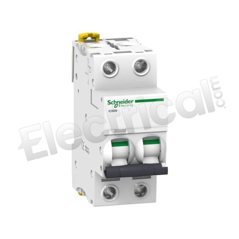 Schneider Electric Molded Case A9F78216