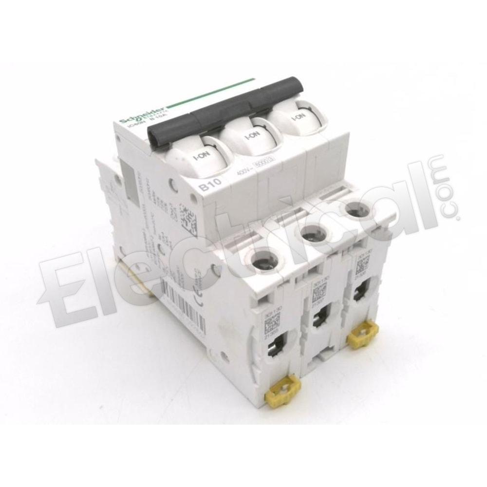 Schneider Electric Molded Case A9F78310