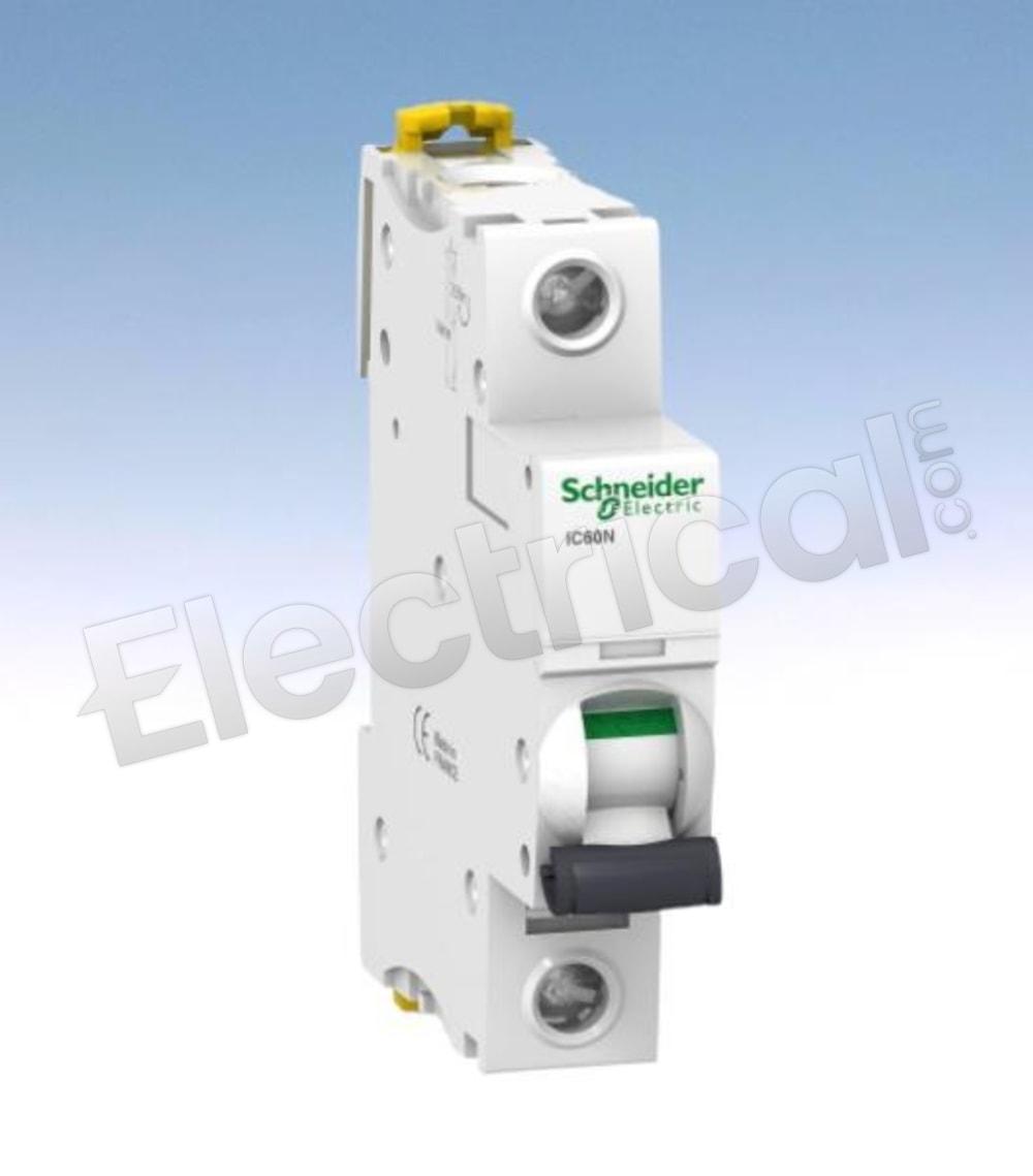 Schneider Electric Molded Case A9F79106