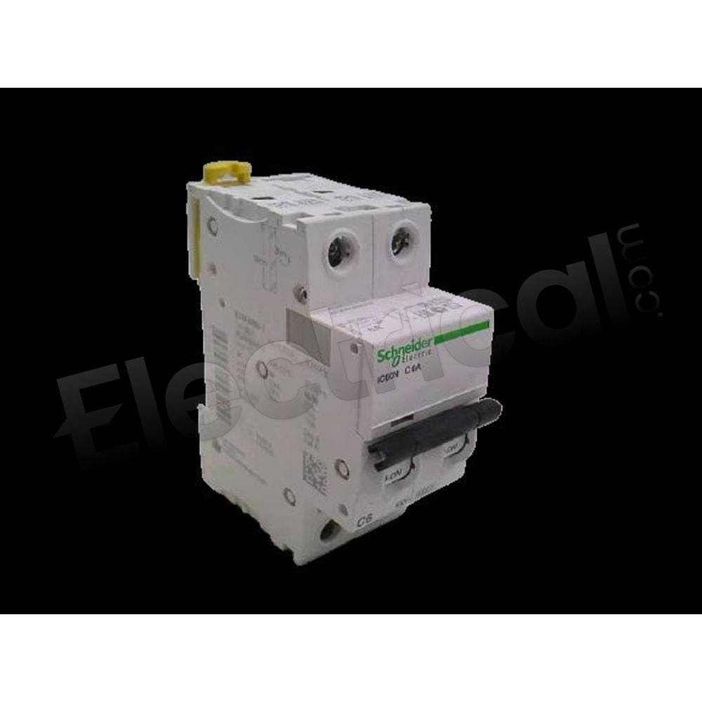 Schneider Electric Molded Case A9F79206