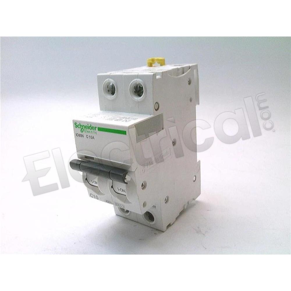 Schneider Electric Molded Case A9F79210