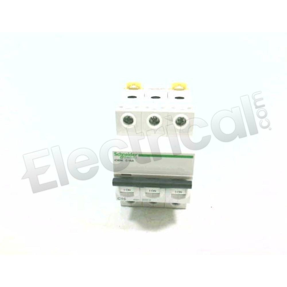 Schneider Electric Molded Case A9F79316
