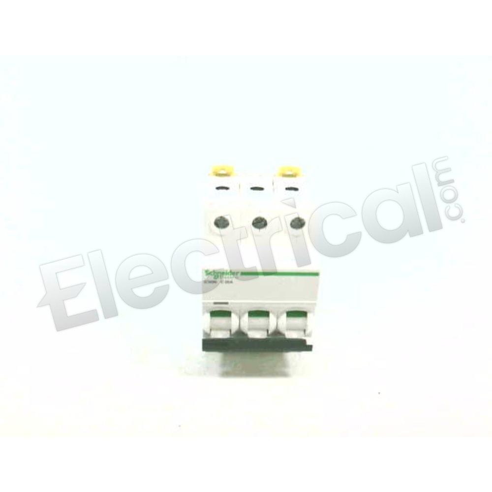 Schneider Electric Molded Case A9F79320