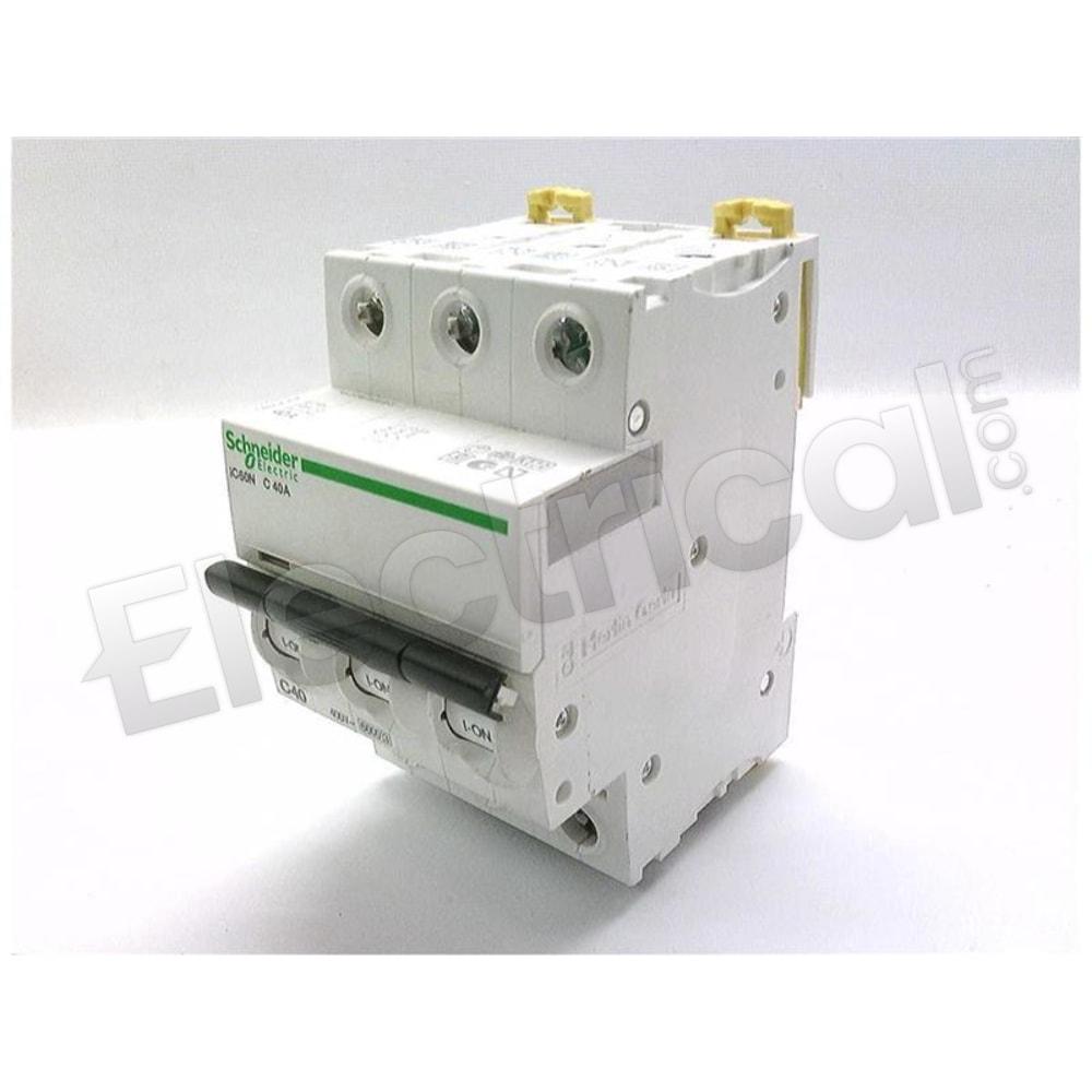 Schneider Electric Molded Case A9F79340