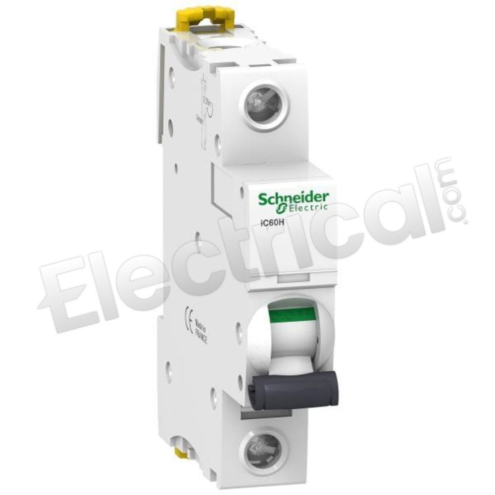 Schneider Electric Molded Case A9F83132