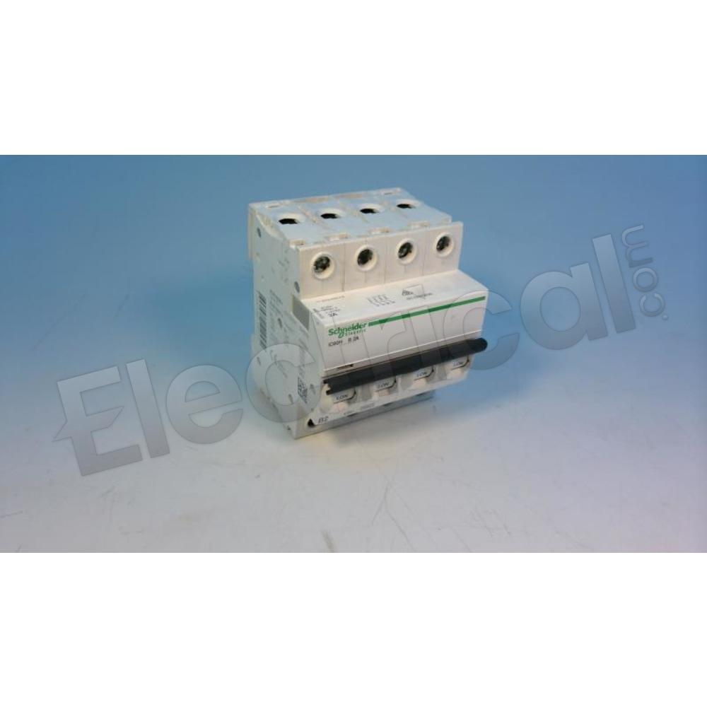 Schneider Electric Molded Case A9F83402