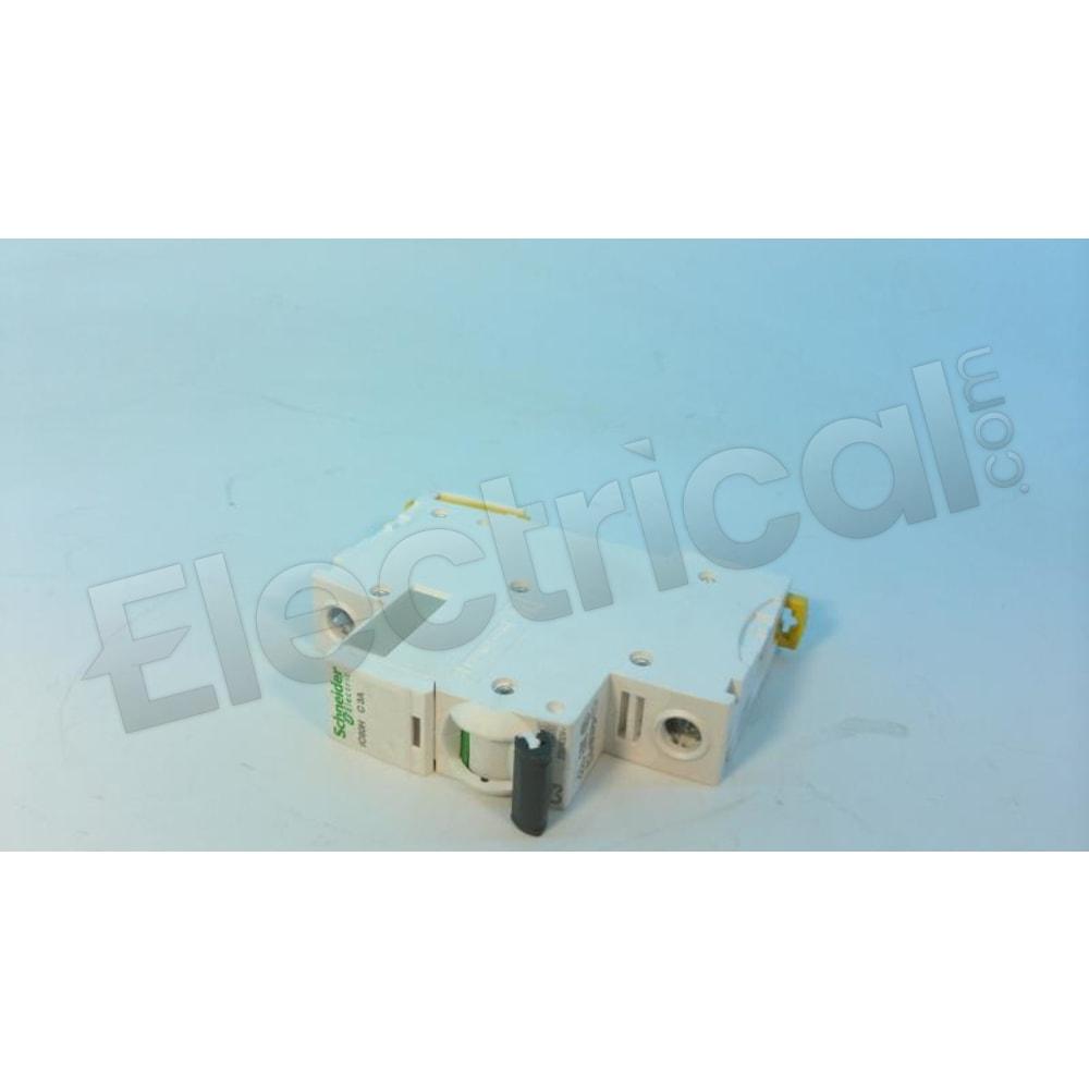 Schneider Electric Molded Case A9F84103